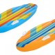 BESTWAY παιδικό φουσκωτό στρώμα θαλάσσης 42046, 114x46cm, διάφορα χρώματα, 1τμχ