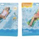 BESTWAY φουσκωτό στρώμα θαλάσσης 44033 με μαξιλάρι, 183x69cm, διάφορα χρώματα, 1τμχ