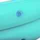 BESTWAY παιδική φουσκωτή πισίνα 51061, 21lt, Φ61x15cm, διάφορα χρώματα, 1τμχ