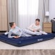 BESTWAY φουσκωτό στρώμα 67003, διπλό, 203x152x22cm, μπλε