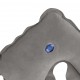 BESTWAY φουσκωτό μαξιλαράκι ταξιδίου 67006, 37x24x10cm, διάφορα χρώματα, 1τμχ