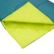 BESTWAY sleeping bag 68099, μονό, 180x75cm, πετρόλ