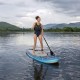 BESTWAY φουσκωτή σανίδα SUP/kayak Oceana 6532B με αποσπώμενο κάθισμα, 305x84x15cm, μπλε