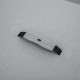 BESTWAY φουσκωτή σανίδα SUP Aqua Drifter View 6532H με διάφανο παράθυρο, 335x91.5x15cm, μπλε