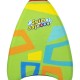 BESTWAY παιδική σανίδα κολύμβησης 32155, 42x32x3.5cm, πράσινη