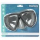 BESTWAY μάσκα θαλάσσης 22052, διοπτική, μαύρη