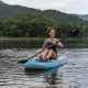 BESTWAY φουσκωτή σανίδα SUP/kayak Oceana 6532D με αποσπώμενο κάθισμα, 335x91.5x15cm, μπλε
