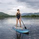 BESTWAY φουσκωτή σανίδα SUP/kayak Oceana 6532D με αποσπώμενο κάθισμα, 335x91.5x15cm, μπλε