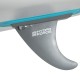 BESTWAY φουσκωτή σανίδα SUP/kayak Oceana 6532D με αποσπώμενο κάθισμα, 335x91.5x15cm, μπλε