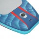 BESTWAY φουσκωτή σανίδα SUP/kayak Oceana 6532D με αποσπώμενο κάθισμα, 335x91.5x15cm, μπλε