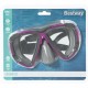 BESTWAY μάσκα θαλάσσης 22052, διοπτική, μωβ