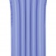 BESTWAY φουσκωτό στρώμα θαλάσσης 44007 με μαξιλάρι, 183x69cm, μωβ