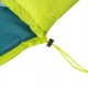BESTWAY sleeping bag 68102, μονό, 220x75cm, lime