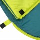 BESTWAY sleeping bag 68102, μονό, 220x75cm, lime