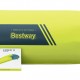 BESTWAY sleeping bag 68102, μονό, 220x75cm, lime