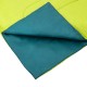 BESTWAY sleeping bag 68099, μονό, 180x75cm, lime