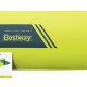 BESTWAY sleeping bag 68099, μονό, 180x75cm, lime