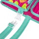 BESTWAY παιδικό γιλέκο κολύμβησης 32177, M/L, 3-6 ετών, 50+UPF, ροζ