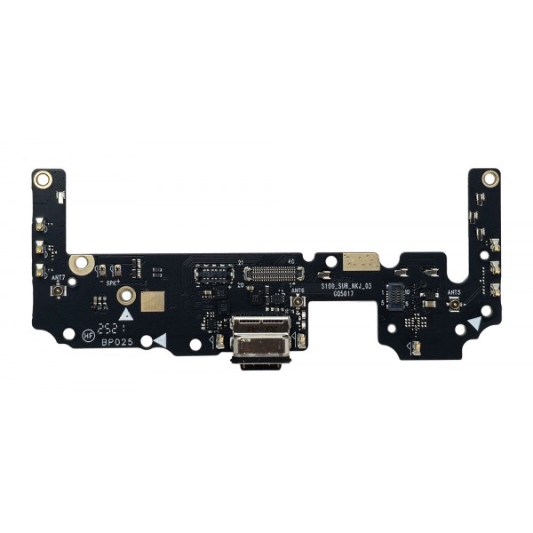 ULEFONE ανταλλακτικό small PCBA για smartphone Armor 34 Pro Plus - ULEFONE