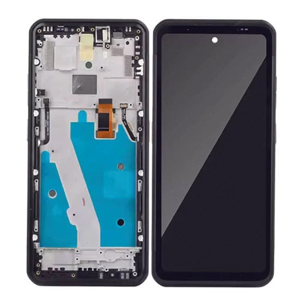 ULEFONE ανταλλακτική οθόνη LCD & Touch Panel για smartphone Armor 25T Pro - ULEFONE
