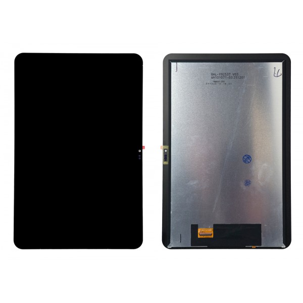 ULEFONE ανταλλακτική οθόνη LCD & Touch Panel για tablet RugKing Pad 2 Pro - ULEFONE
