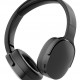 CELEBRAT headphones A45, ασύρματα & ενσύρματα, micro SD, 40mm, 250mAh, μαύρα