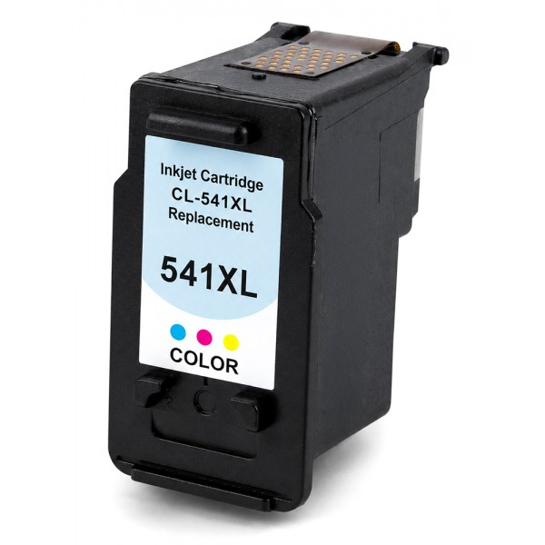 Συμβατό Inkjet για Canon CL-541XL, 14ml, color - ink Canon