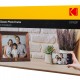 KODAK ψηφιακή κορνίζα CF102P με 10.1" οθόνη αφής, 1+32GB, WiFi, καφέ