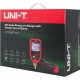 UNI-T ασύρματο μανόμετρο πίεσης ψυκτικών UT336P KIT με δαγκάνα θερμοκρασίας