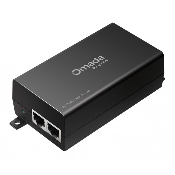 TP-LINK omada PoE+ injector POE160S, V4.0 - Περιφερειακά