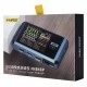FNIRSI USB tester φόρτισης FNB48P, USB/micro USB/USB-C