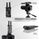 VRRIIS HDMI σύστημα ασύρματης μετάδοσης βίντεο WL082, 1080p, 2.4/5GHz, έως 400m