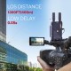 VRRIIS HDMI σύστημα ασύρματης μετάδοσης βίντεο WL082, 1080p, 2.4/5GHz, έως 400m