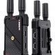 VRRIIS HDMI σύστημα ασύρματης μετάδοσης βίντεο WL082, 1080p, 2.4/5GHz, έως 400m