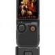 VRRIIS HDMI σύστημα ασύρματης μετάδοσης βίντεο WL087 Pro για DJI Osmo Pocket 3, 1080p, 5GHz, 500m