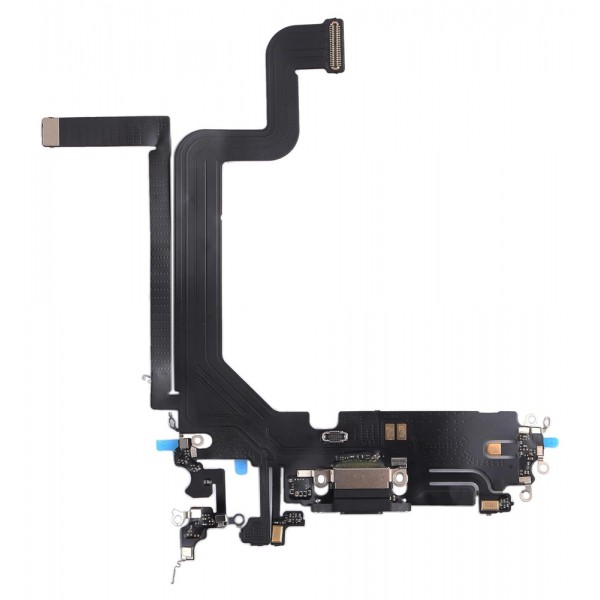 Ανταλλακτικό charging port flex cable SPIP14-0002 για iPhone 14 Pro Max - Service
