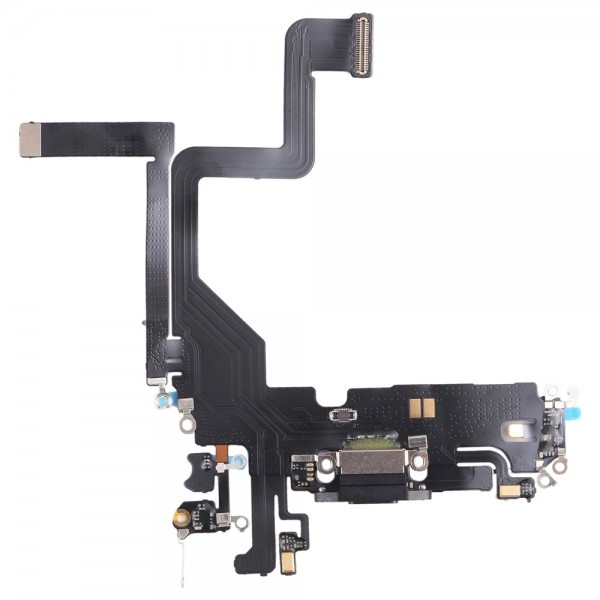 Ανταλλακτικό charging port flex cable SPIP14-0003 για iPhone 14 Pro - Service