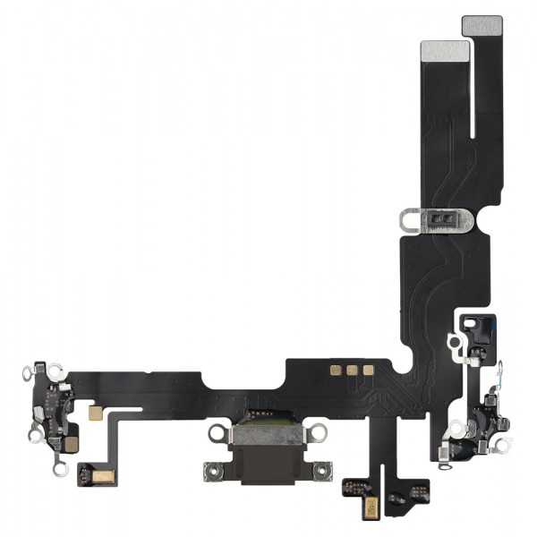 Ανταλλακτικό charging port flex cable SPIP14-0004 για iPhone 14 Plus - Service