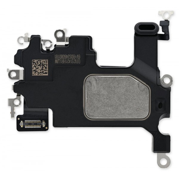 Ανταλλακτικό earpiece SPIP14-0012 για iPhone 14 Plus - 