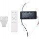 POWERTECH ανταλλακτικό τηλεχειριστήριο & controller για HLL-0175-0176-0177 ανεμιστήρα οροφής