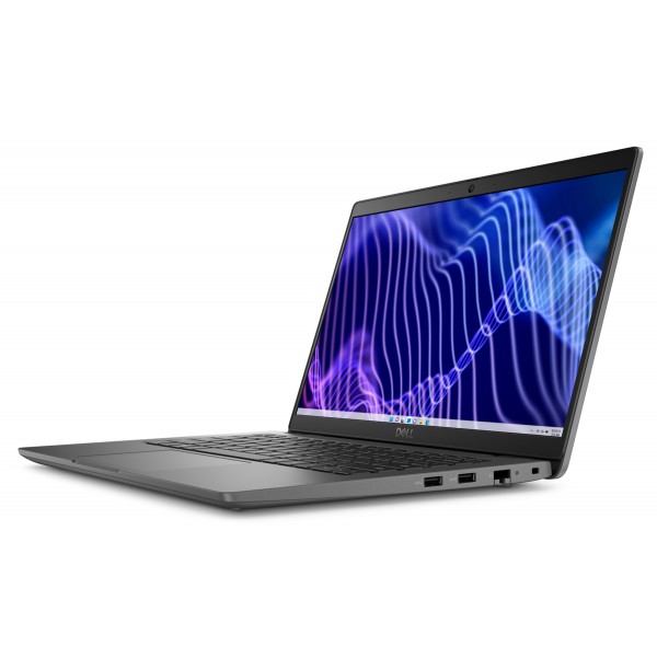 DELL Laptop Latitude 3440, Refurbished Grade A, i3-1215U, 8/256GB NVME, 14", Cam, Integrated Graphics, FreeDOS - Σύγκριση Προϊόντων