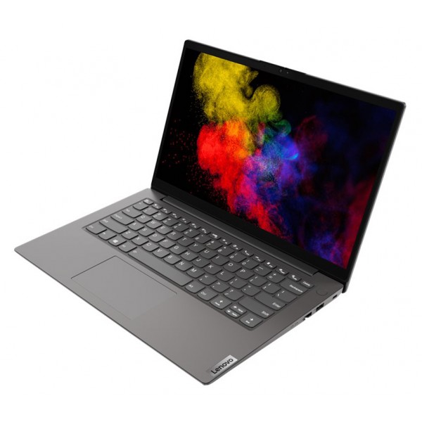 LENOVO Laptop V14 G2 ITL, Refurbished Grade A, i5-1135G7, 8/256GB NVME, 14", Cam, IRIS Xe Graphics, FreeDOS - Νέα & Ref PC