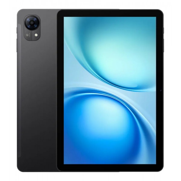 DOOGEE tablet Tab G5, 10.1", 3/128GB, 4G, Android 16, 7500mAh, μαύρο - 