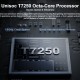 DOOGEE tablet Tab G6, 11", 6/256GB, 4G, Android 15, 8000mAh, γκρι