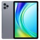 DOOGEE tablet Tab G6, 11", 6/256GB, 4G, Android 15, 8000mAh, γκρι