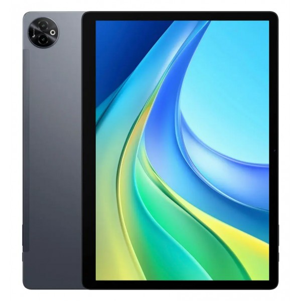DOOGEE tablet Tab E3 Max, 14", 8/256GB, 4G, Android 16, 13500mAh, γκρι - 