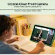 DOOGEE tablet U11 Kid, 11", 4/128GB, Android 16, 8580mAh, πράσινο