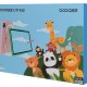 DOOGEE tablet U11 Kid, 11", 4/128GB, Android 16, 8580mAh, πράσινο
