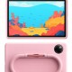 DOOGEE tablet U11 Kid, 11", 4/128GB, Android 16, 8580mAh, ροζ