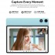 TECLAST tablet P50 με πληκτρολόγιο/στυλό αφής/θήκη, 11", 8/128GB, 4G, Android 15, 7000mAh, μπλε